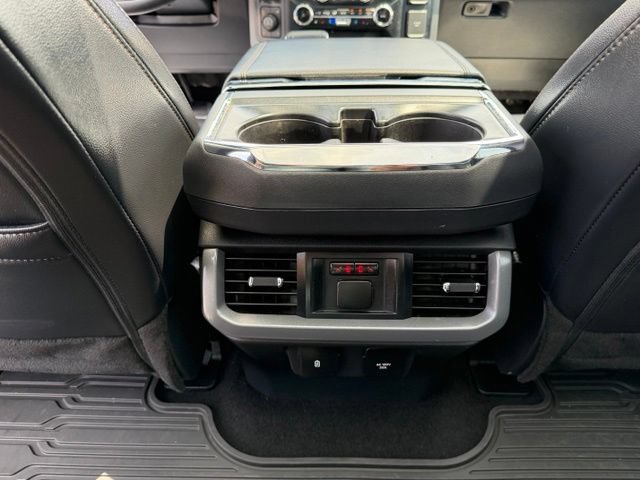 Used 2025 Ford F150 Lariat w/ Equipment Group 502A High AWD/4WD image 36