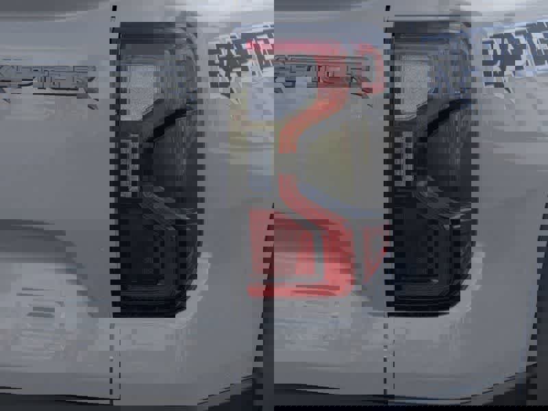 New 2026 Ford Ranger Raptor image 21