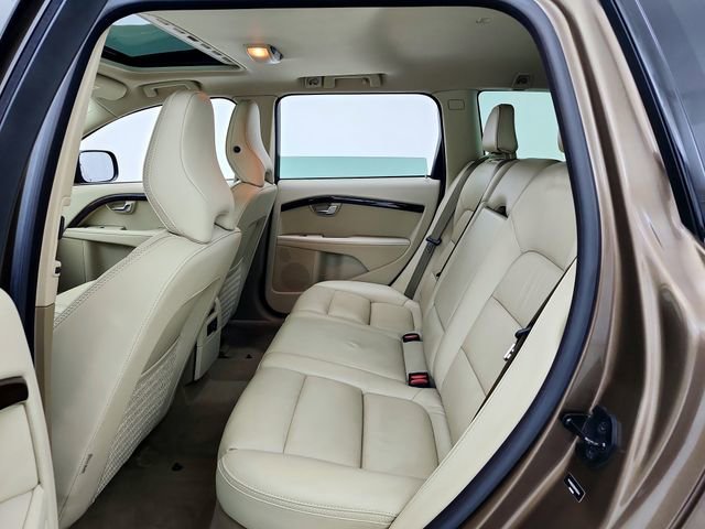 Used 2013 Volvo XC70 T6 image 27