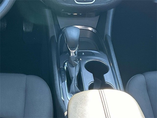 Used 2023 Chevrolet Malibu LT image 17