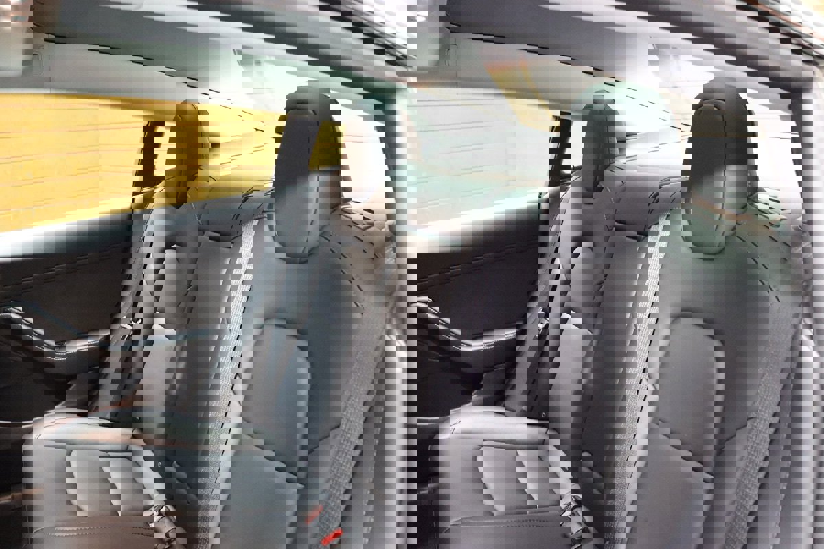 Used 2023 Tesla Model 3 Long Range image 22