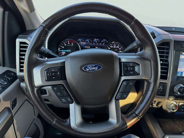 Used 2019 Ford F350 Limited w/ FX4 Off-Road Package image 32