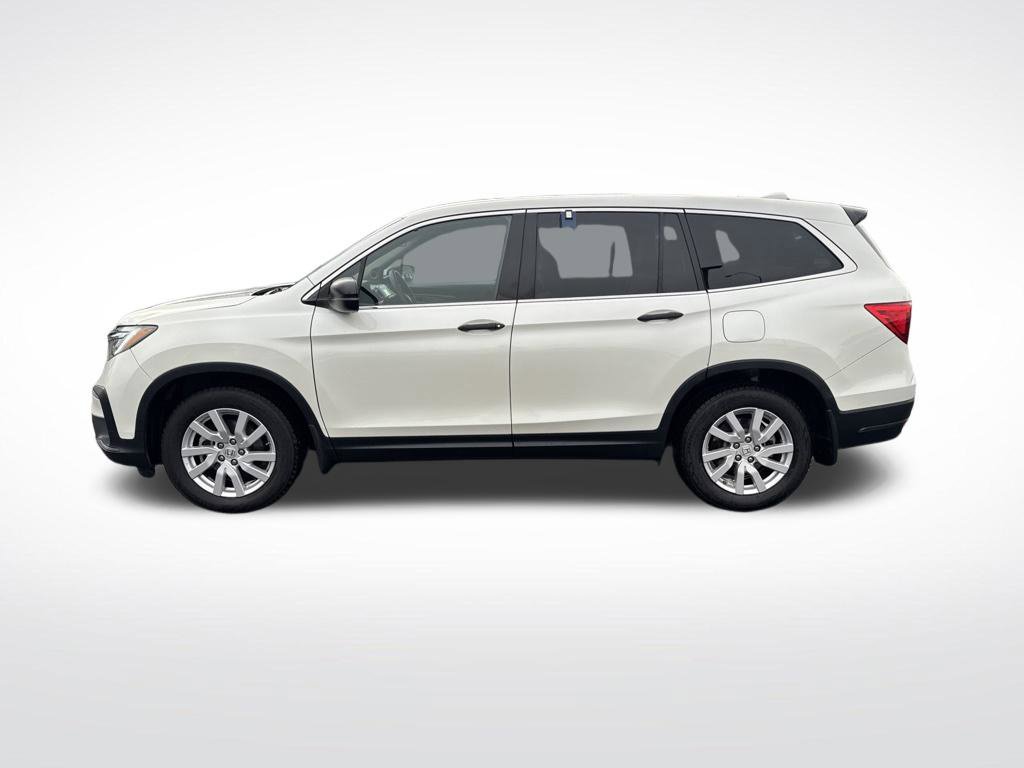 Used 2019 Honda Pilot LX image 4