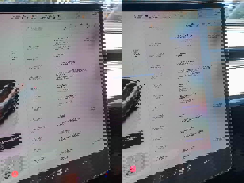 Used 2023 Tesla Model Y Long Range image 23