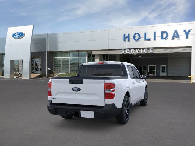 New 2026 Ford Maverick Lariat AWD/4WD image 8