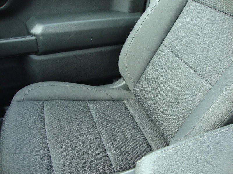 Used 2022 Chevrolet Silverado 1500 W/T image 8