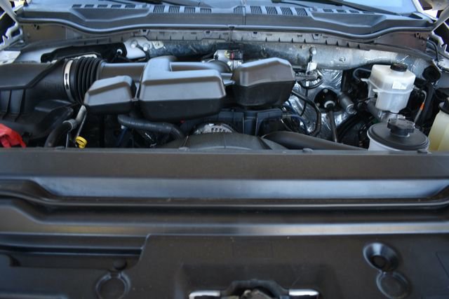 Used 2019 Ford F350 XL w/ Power Equipment Group image 29