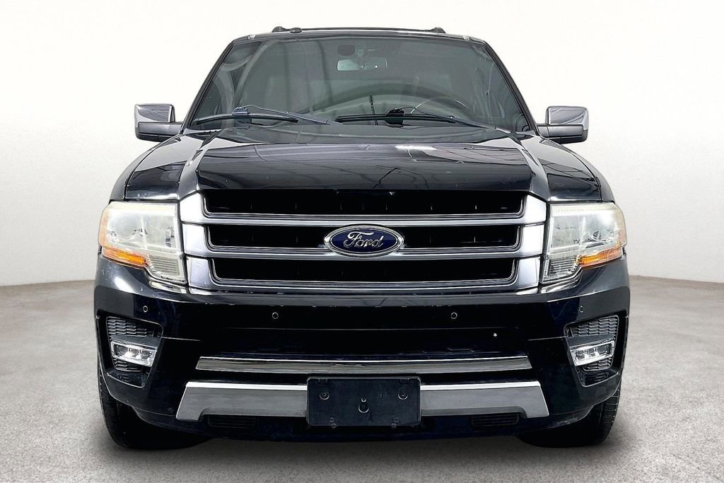 Used 2016 Ford Expedition Platinum RWD image 5
