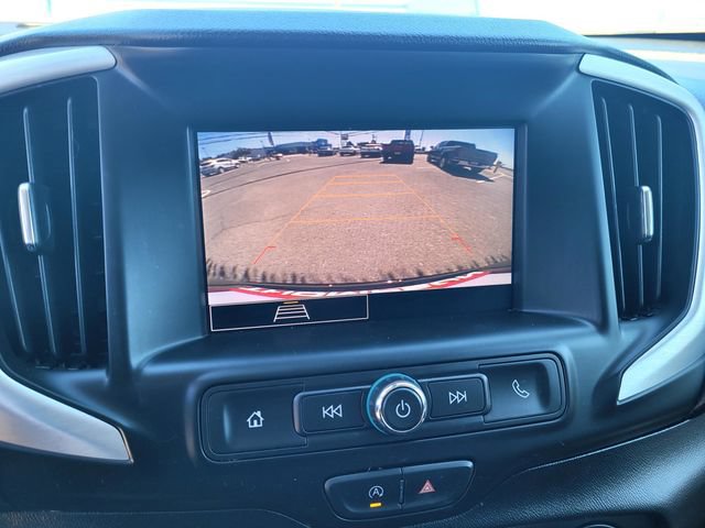 Certified 2024 GMC Terrain SLE w/ Elevation Edition FWD image 12
