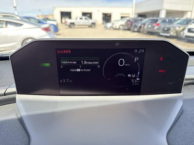 New 2026 Subaru Solterra image 25