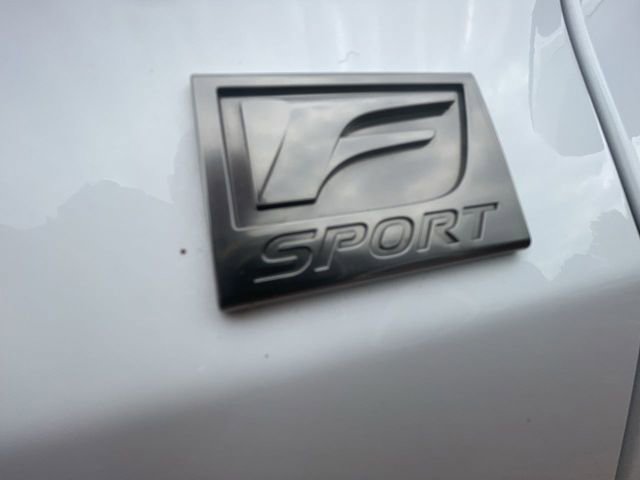 Used 2023 Lexus UX 250h F Sport w/ Accessory Package (Z1) image 25