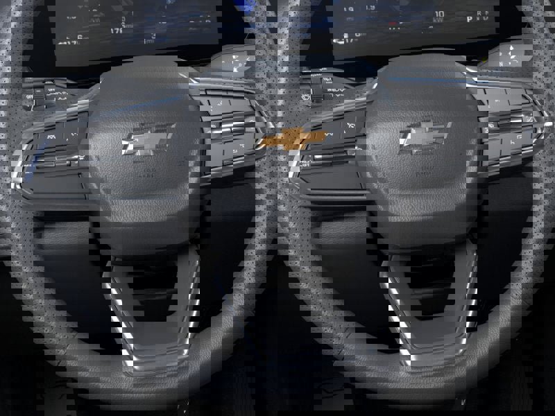 New 2025 Chevrolet Blazer EV LT image 19