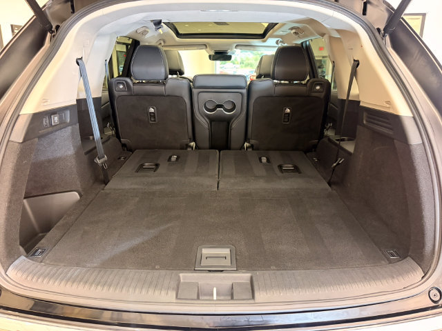 Certified 2023 Acura MDX w/ Technology Package AWD/4WD image 27