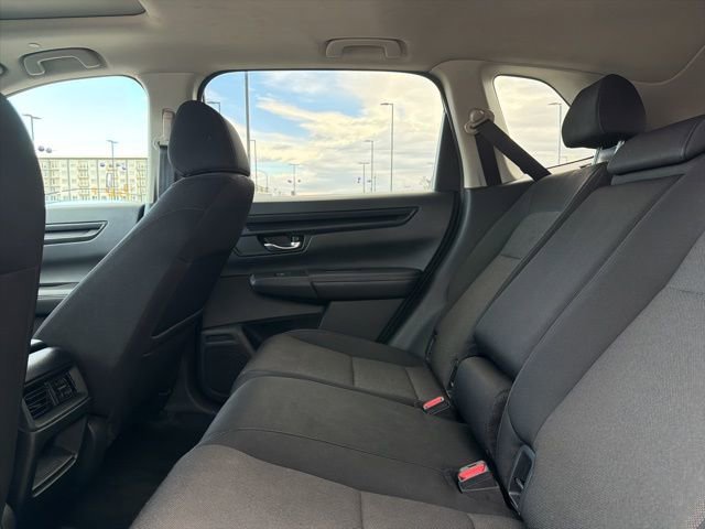 Used 2023 Honda CR-V EX image 17