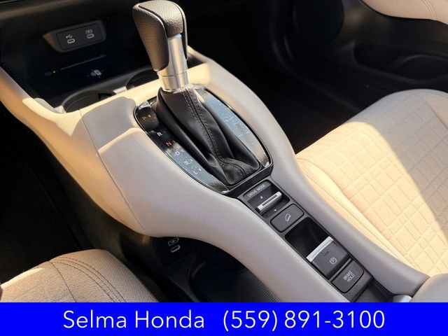 New 2027 Honda HR-V LX image 10