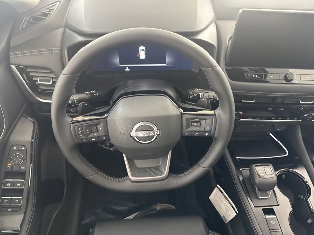 New 2026 Nissan Rogue Platinum w/ Platinum Premium Package image 23