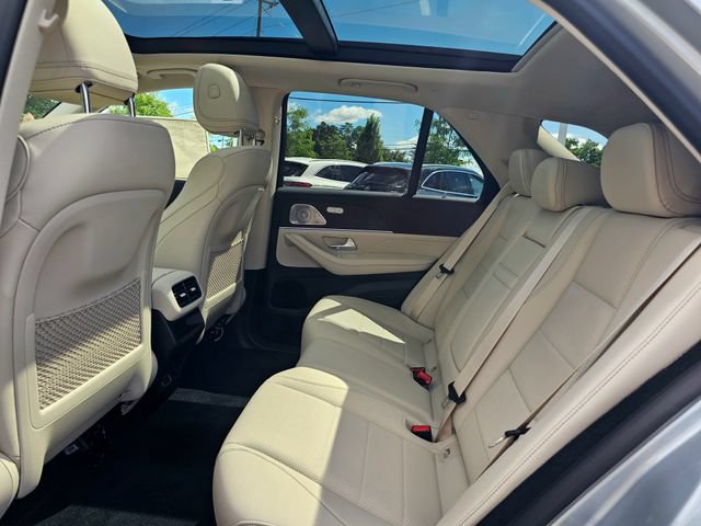 New 2026 Mercedes-Benz GLE 350 4MATIC image 22