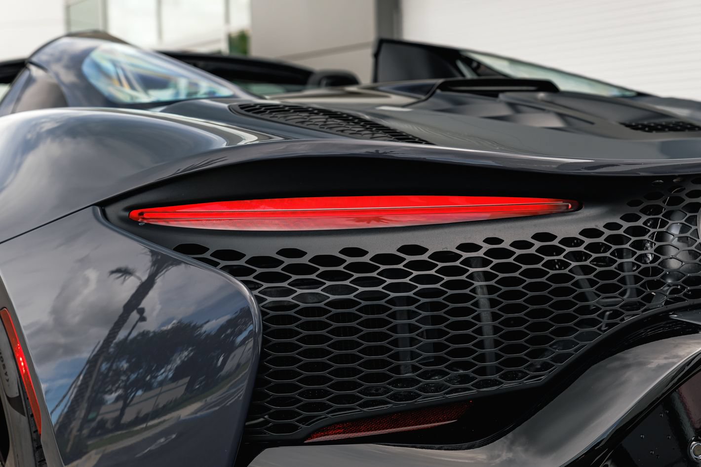 New 2026 McLaren Artura Spider RWD image 14