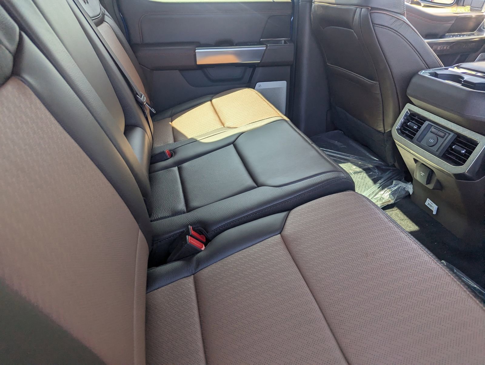 New 2026 Ford F250 King Ranch image 45