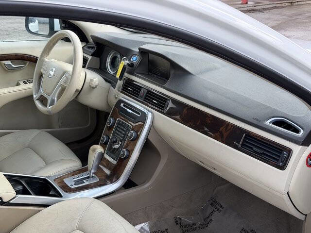 Used 2012 Volvo S80 T6 image 21