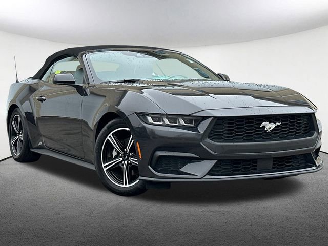 Used 2024 Ford Mustang Premium RWD image 2