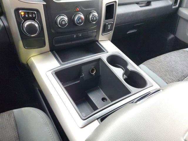Used 2014 RAM 1500 Big Horn RWD image 24