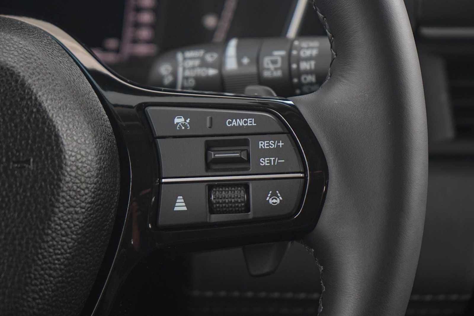 Certified 2026 Honda Pilot Elite image 18