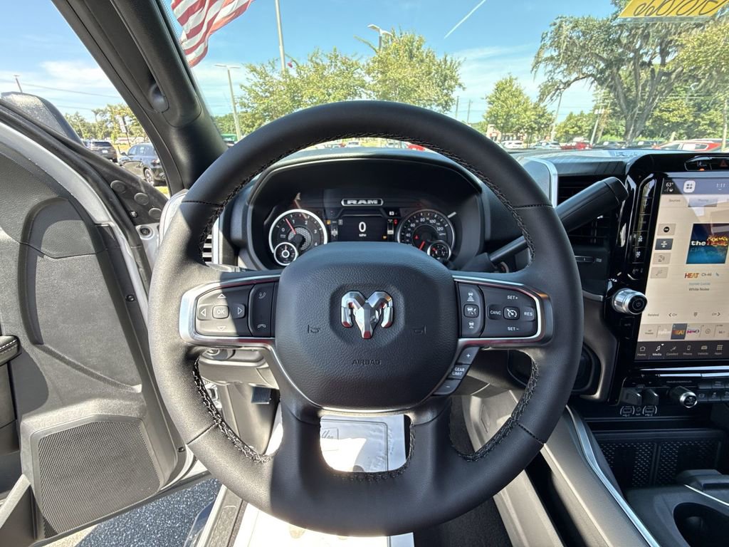 New 2026 RAM 2500 Big Horn image 14