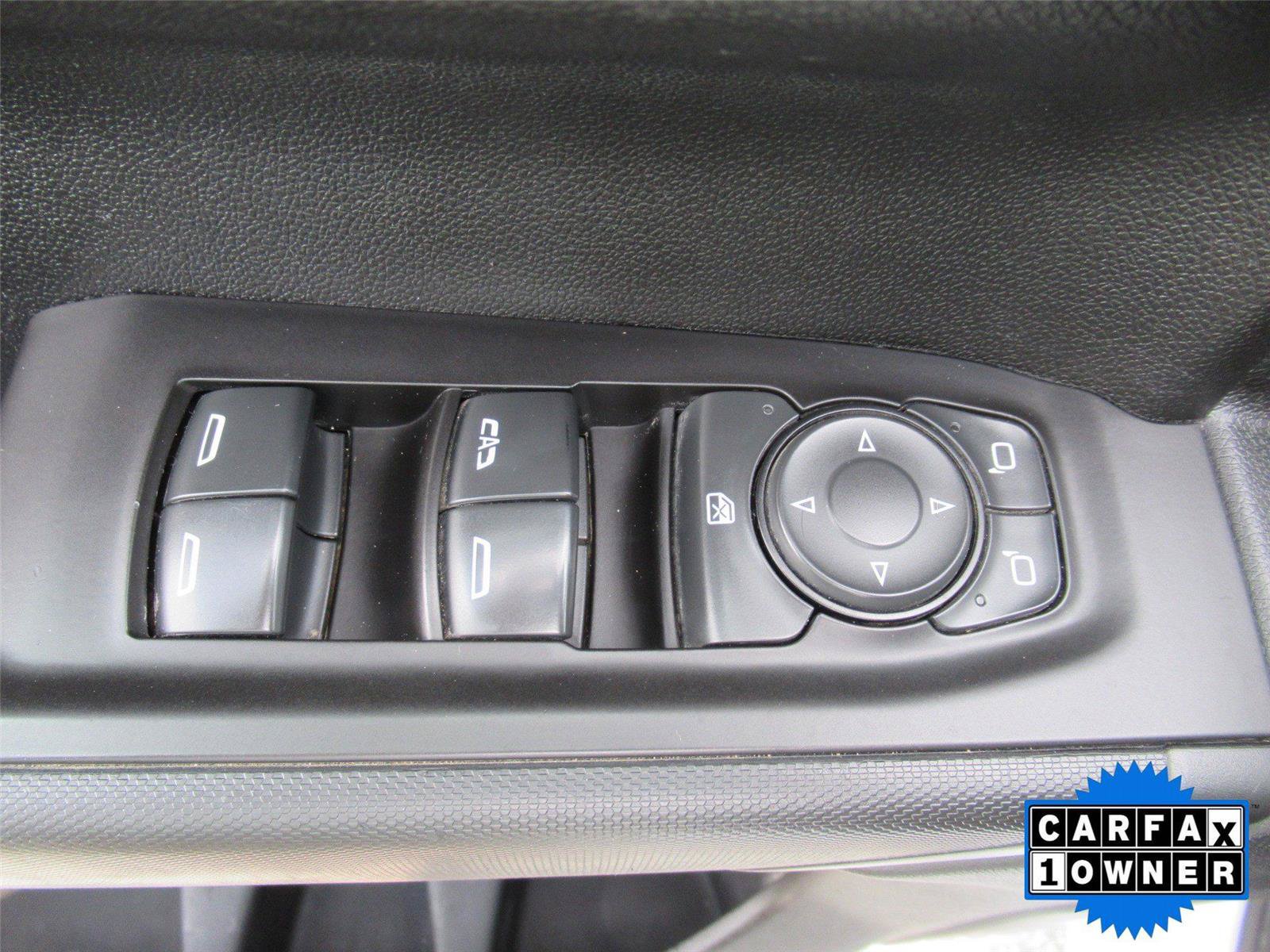 Used 2021 Chevrolet Silverado 1500 W/T w/ WT Value Package AWD/4WD image 13