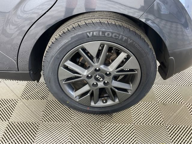 Certified 2021 Kia Soul EX FWD image 20
