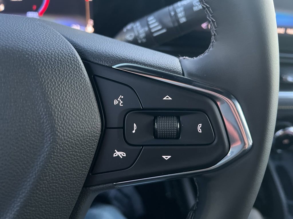 New 2026 Chevrolet TrailBlazer ACTIV w/ Convenience Package image 15