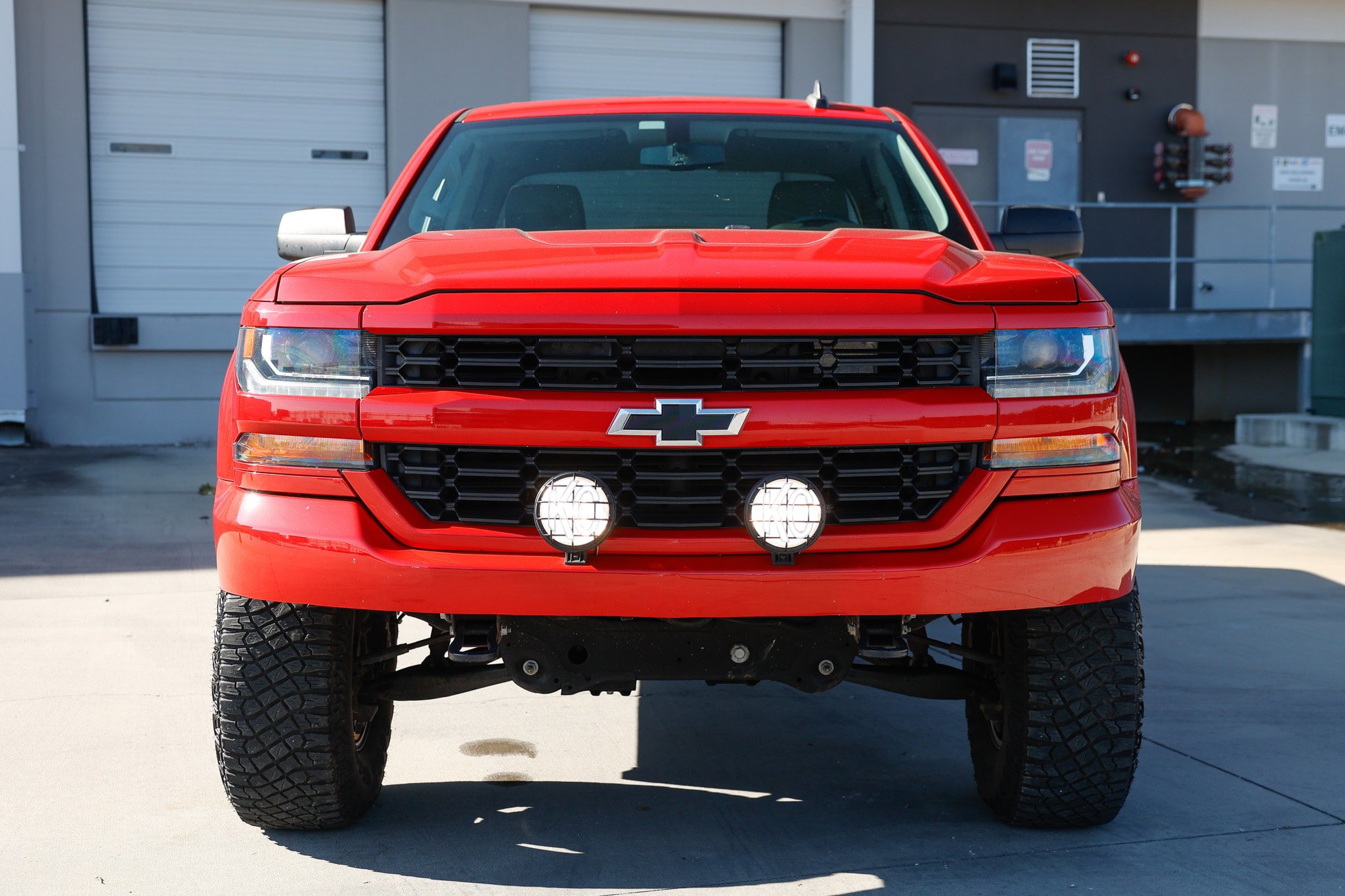 Used 2019 Chevrolet Silverado 1500 Custom w/ Custom Convenience Package RWD image 22