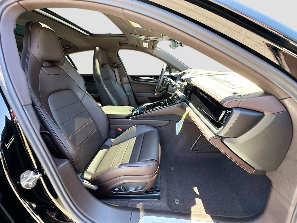 New 2026 Porsche Panamera 4 AWD/4WD image 30