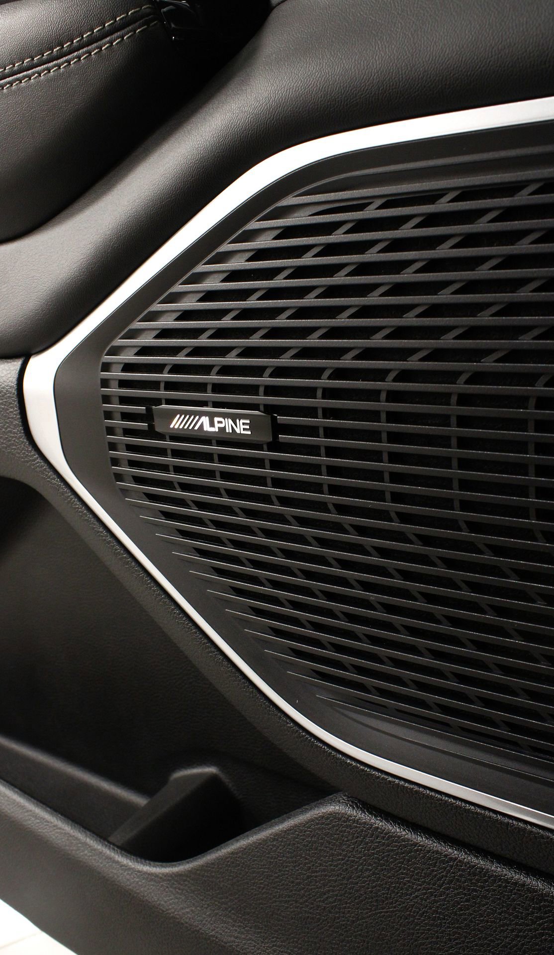 New 2025 Jeep Wagoneer Series II image 14