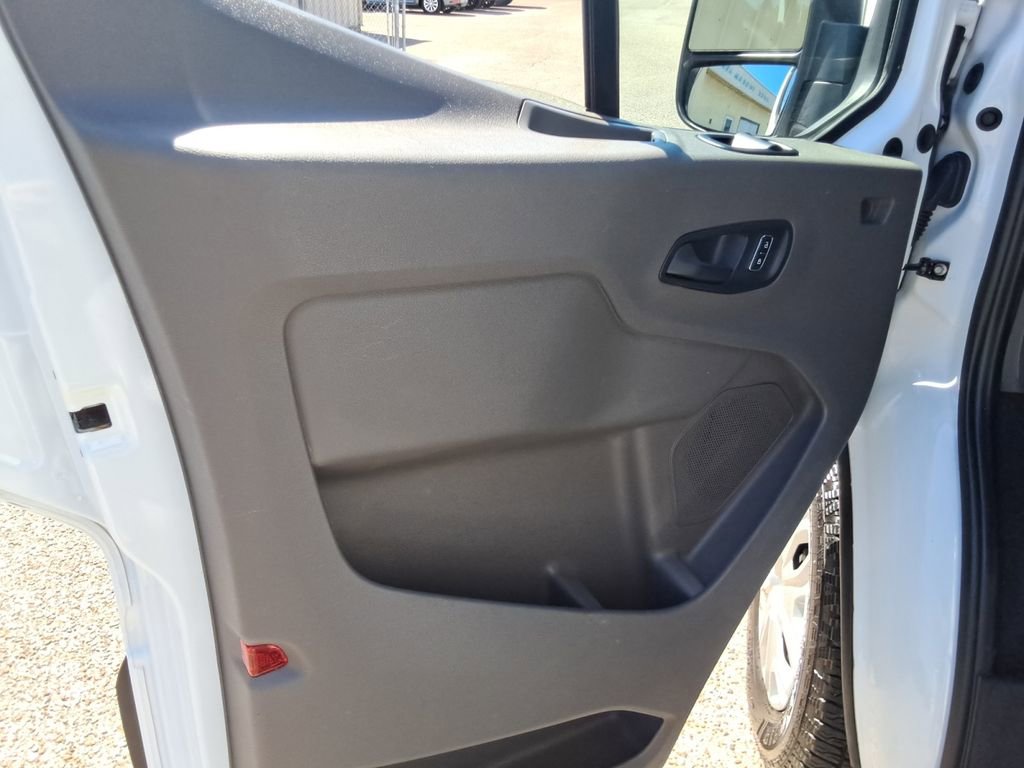 Used 2024 Ford Transit 350 XLT image 20