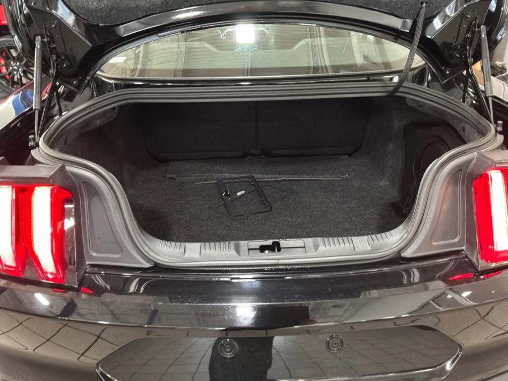 Certified 2019 Ford Mustang Bullitt w/ Bullitt Electronics Package RWD image 19