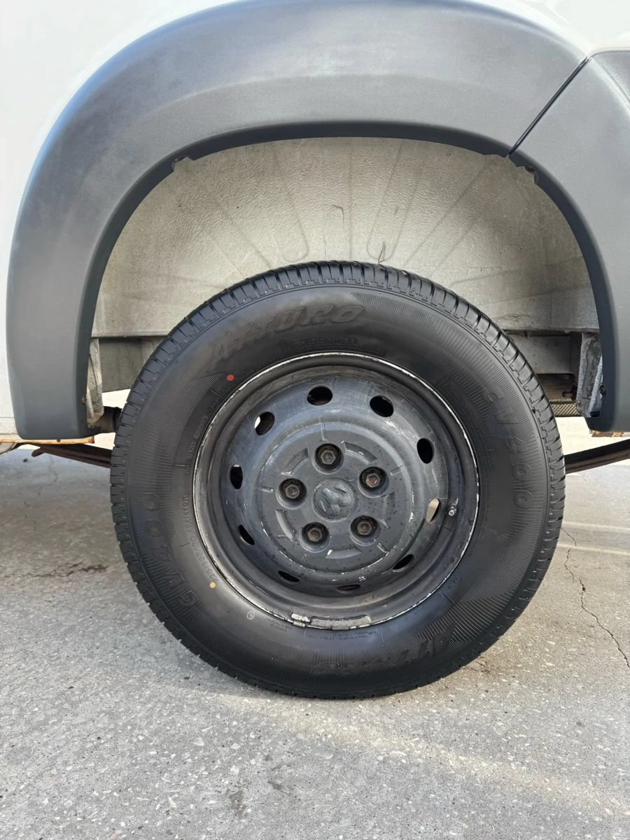 Used 2015 RAM ProMaster 1500 FWD image 18