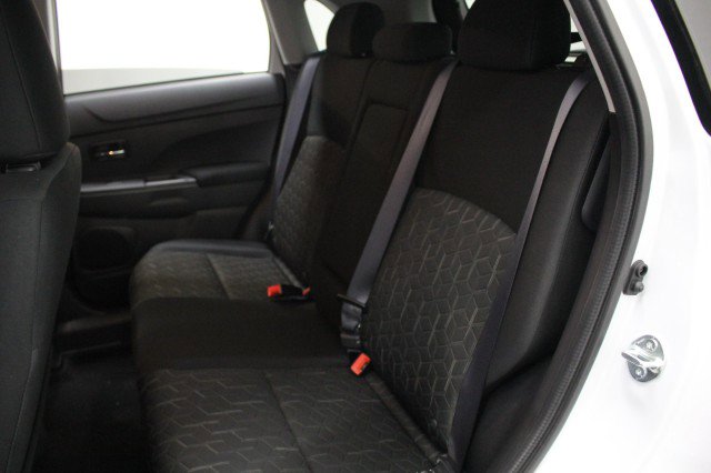 New 2026 Mitsubishi Outlander Sport ES image 25