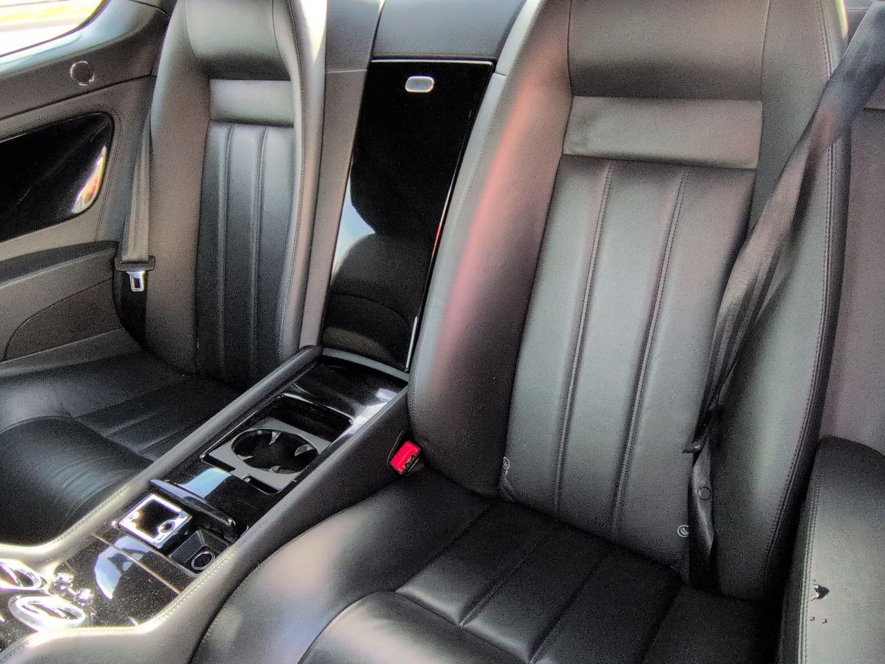 Used 2005 Bentley Continental GT AWD/4WD image 20