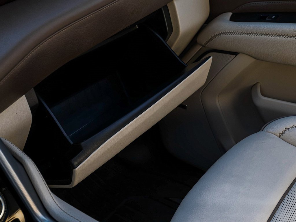 Used 2022 GMC Yukon Denali image 18