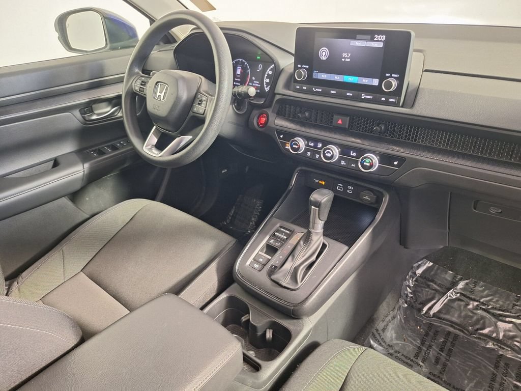 Used 2024 Honda CR-V EX image 26