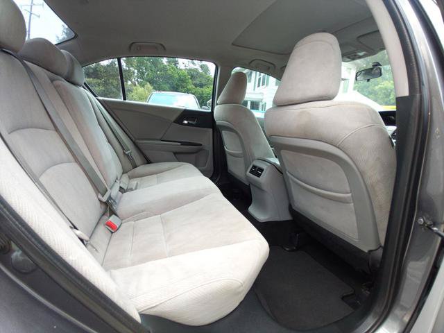 Used 2014 Honda Accord EX image 17