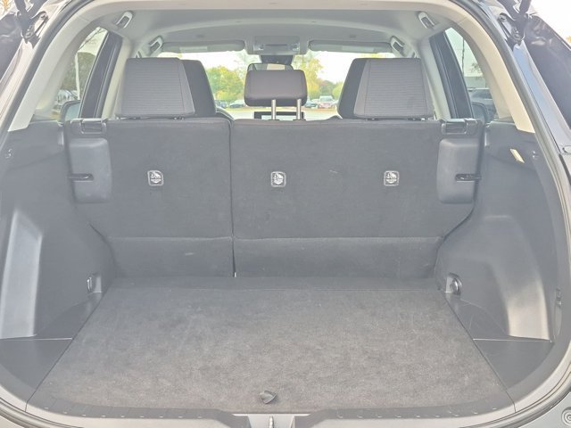 Certified 2025 Toyota RAV4 LE AWD/4WD image 17
