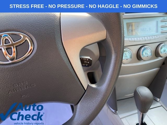 Used 2008 Toyota Camry LE image 21
