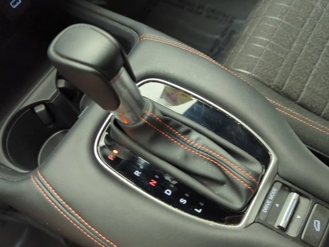 Used 2024 Honda HR-V Sport image 18