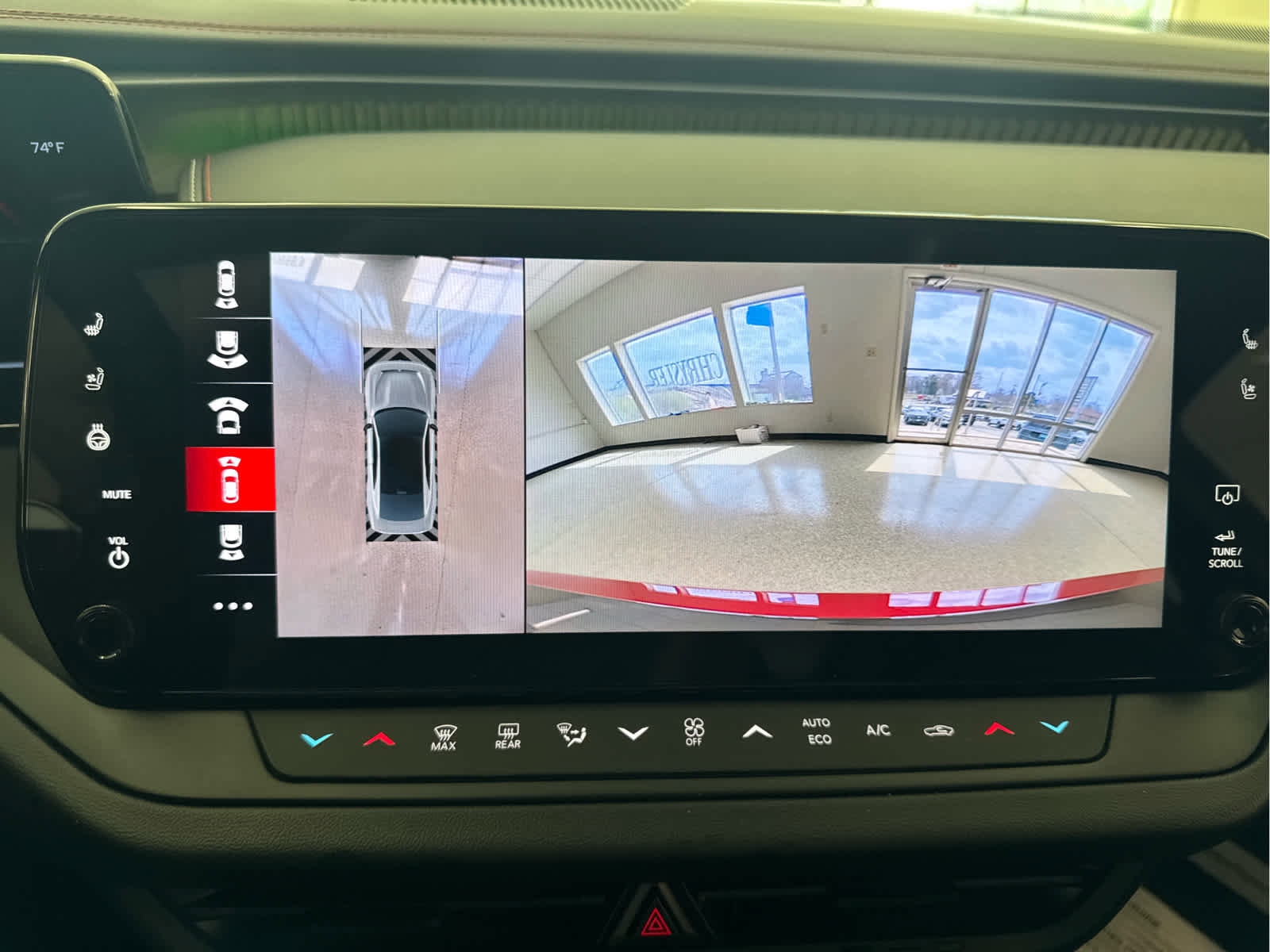 Used 2024 Dodge Charger Scat Pack w/ Plus Group image 24