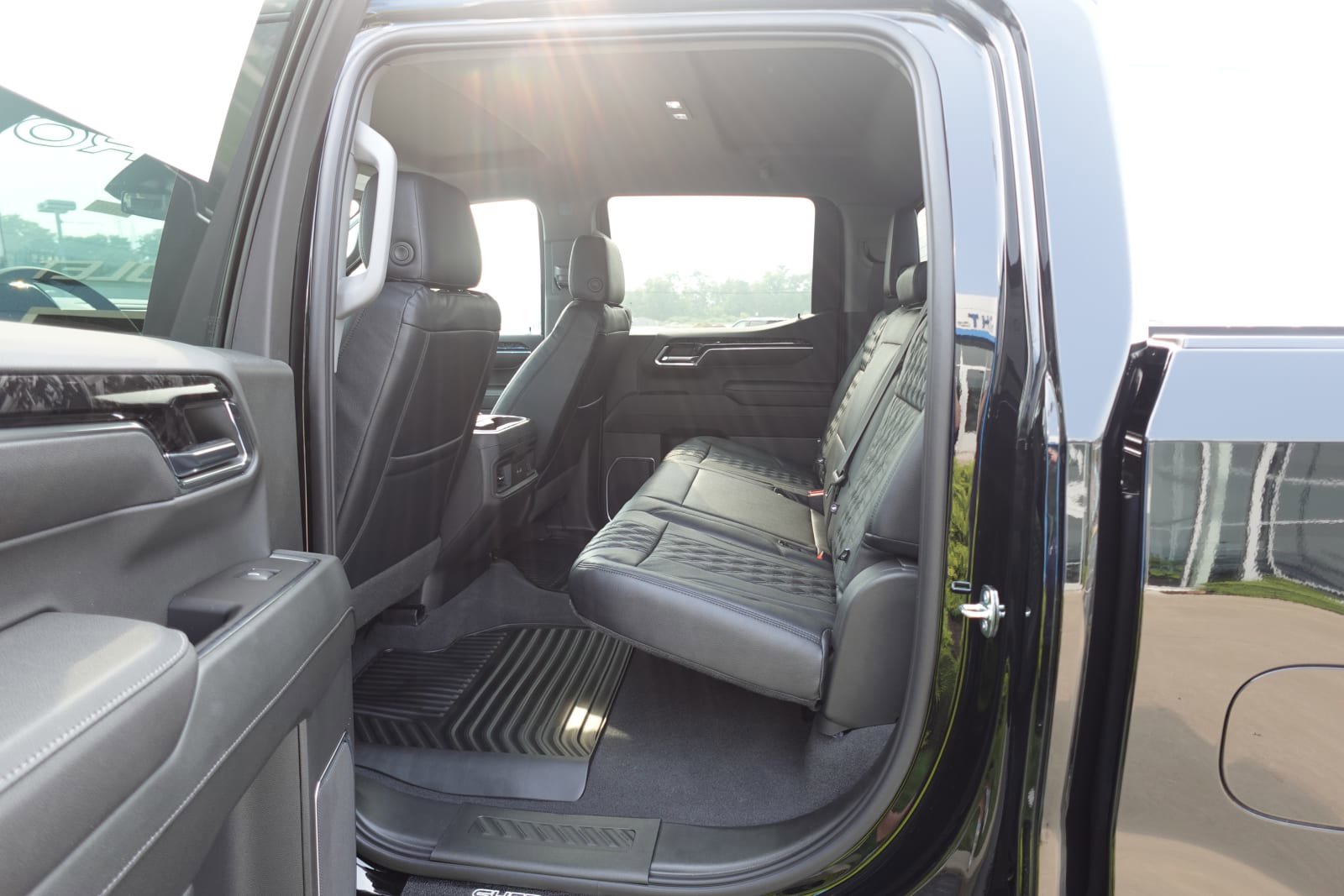 New 2023 Chevrolet Silverado 1500 RST w/ All Star Edition Plus AWD/4WD image 33