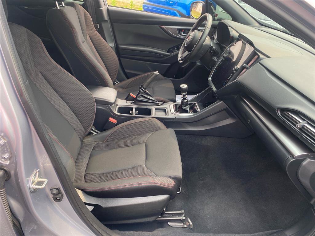 Used 2022 Subaru WRX Premium AWD/4WD image 25