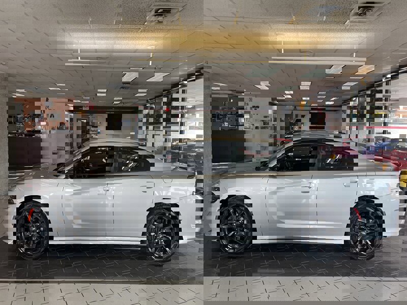 Used 2023 Dodge Charger GT w/ Blacktop Package image 2