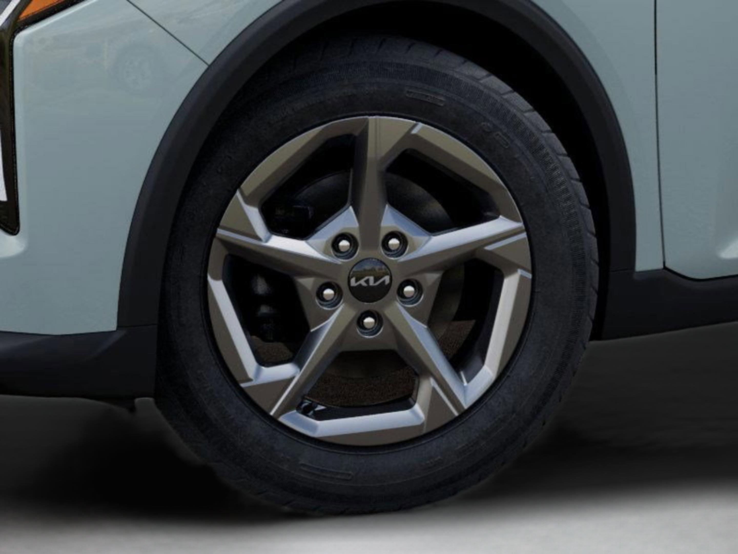 New 2026 Kia K4 LXS image 10